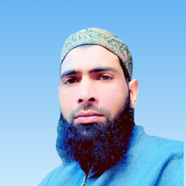 Mr. Inam ul Haq