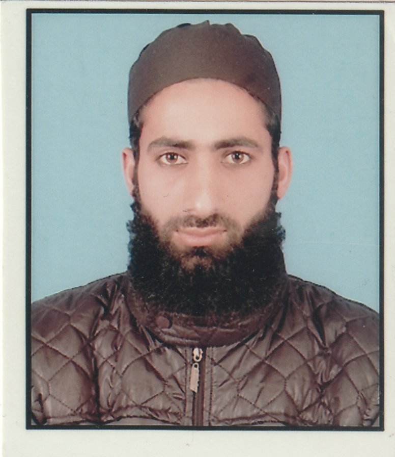 Mr. Khurshid Ahmad