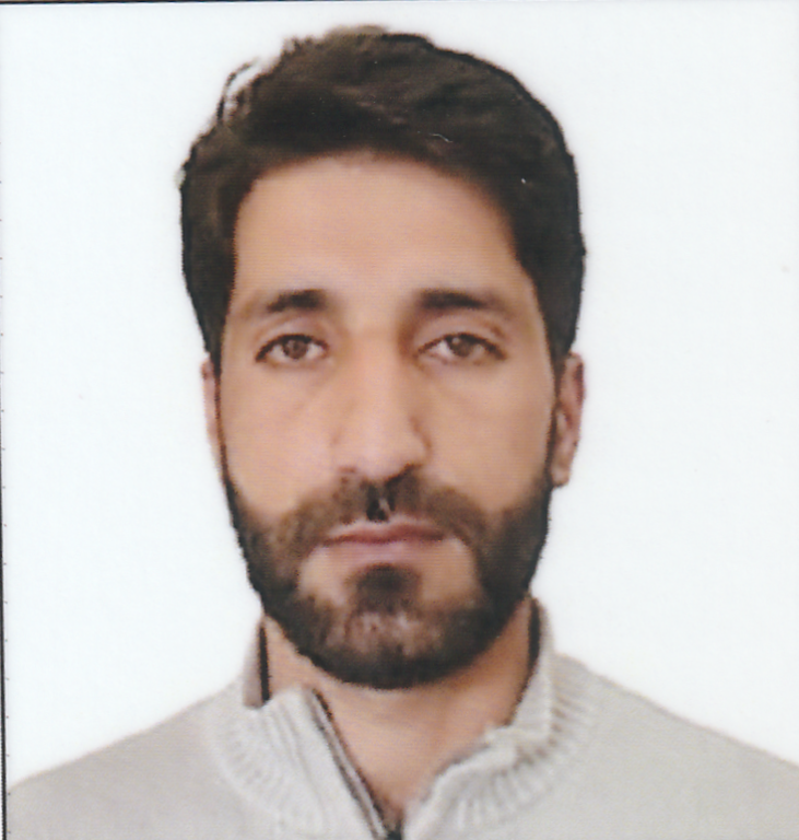 Mr. Mansoor Ahmad