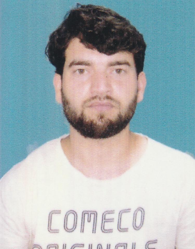 Mr. Shahid Ashraf