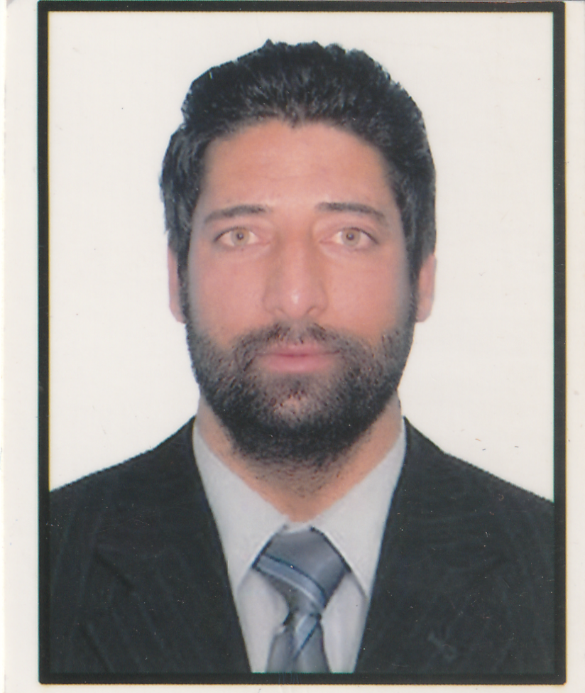 Mr. Showkat Siddiqui