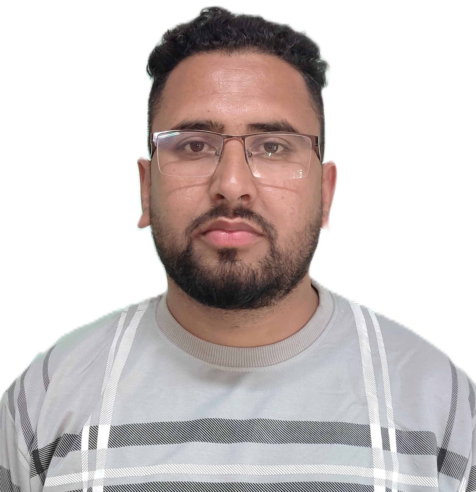 Mr. Waheed Ahmad